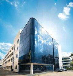 Thyssen Haniel Logistics Centre (D16), Warehouse #578705881